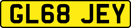 GL68JEY