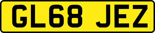 GL68JEZ
