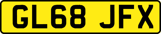 GL68JFX