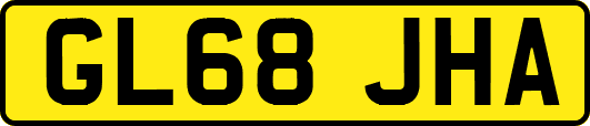 GL68JHA