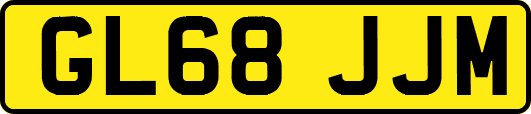 GL68JJM
