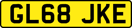 GL68JKE
