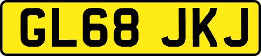 GL68JKJ