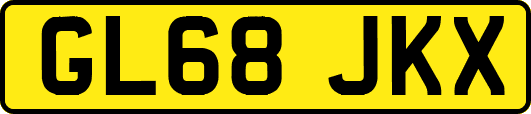 GL68JKX