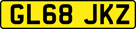 GL68JKZ