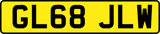 GL68JLW