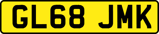GL68JMK