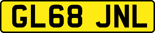 GL68JNL