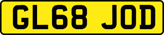 GL68JOD