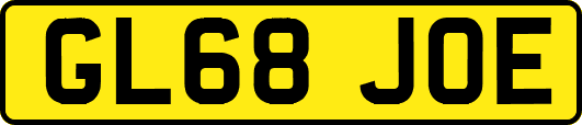 GL68JOE