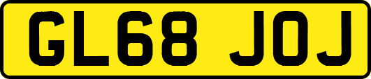 GL68JOJ