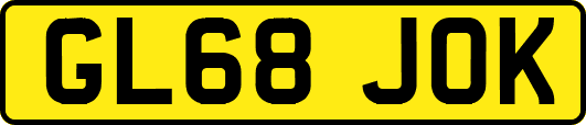 GL68JOK