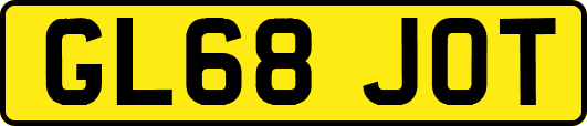 GL68JOT