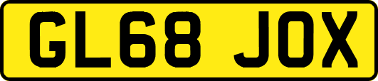 GL68JOX