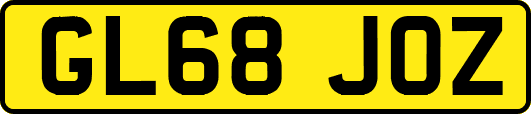 GL68JOZ