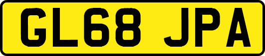 GL68JPA