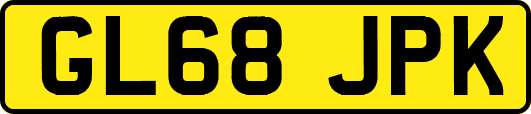 GL68JPK
