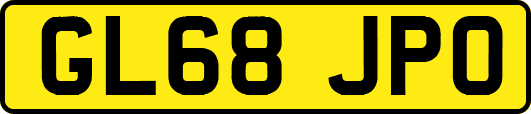 GL68JPO