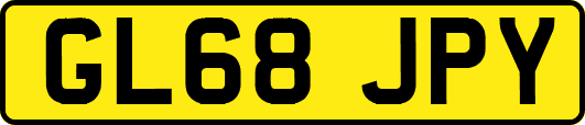 GL68JPY