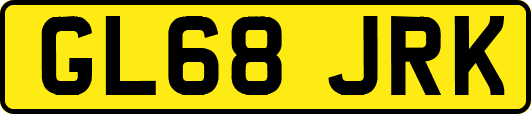 GL68JRK