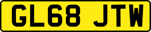 GL68JTW