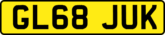 GL68JUK