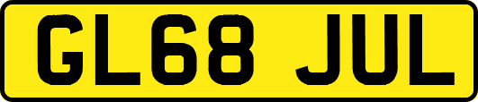 GL68JUL