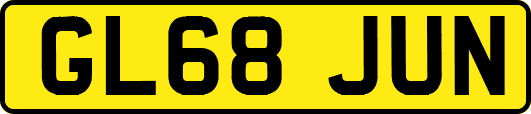 GL68JUN