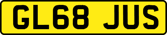 GL68JUS