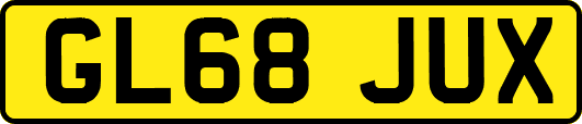 GL68JUX