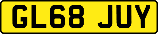 GL68JUY