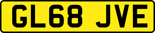 GL68JVE