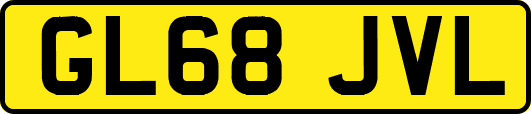 GL68JVL