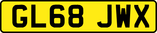 GL68JWX