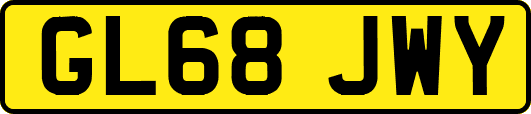 GL68JWY