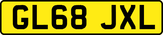 GL68JXL
