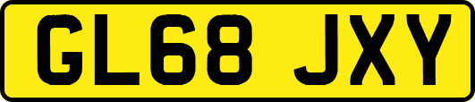 GL68JXY
