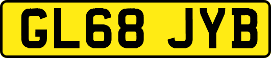 GL68JYB