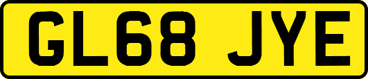 GL68JYE