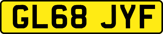 GL68JYF