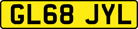GL68JYL