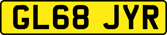 GL68JYR