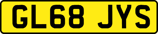 GL68JYS