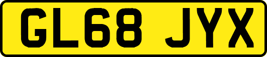 GL68JYX