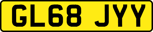 GL68JYY