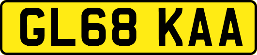 GL68KAA