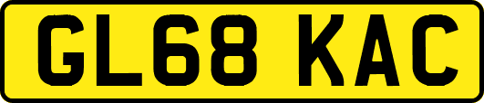GL68KAC