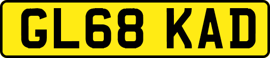 GL68KAD