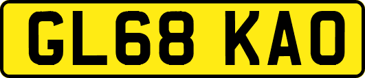 GL68KAO