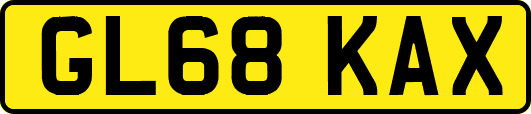 GL68KAX